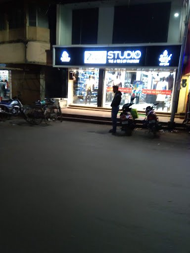 Zedd Studio Zedd Studio