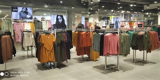 Zudio - Lake Mall, Kolkata Zudio - Lake Mall, Kolkata