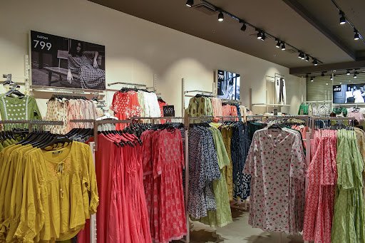 Zudio - Neo Atlantic, Jamnagar