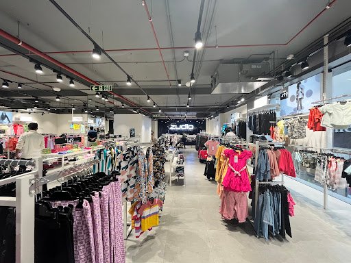Zudio - Bindal Mall, Jamshedpur