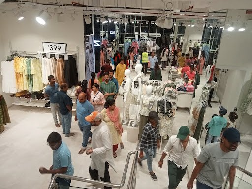 Zudio - The Ranchi Mall, Ranchi