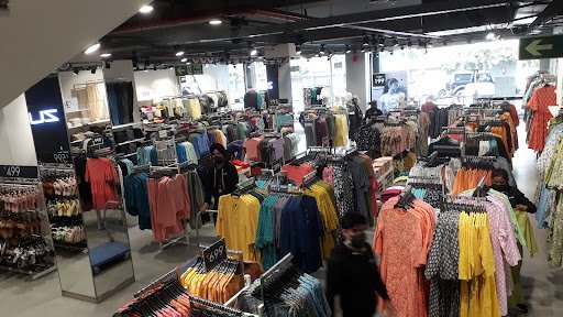 Zudio - Rajkamal Square, Patiala