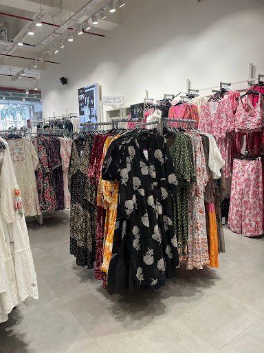 Zudio - Spectra Mall, Patiala