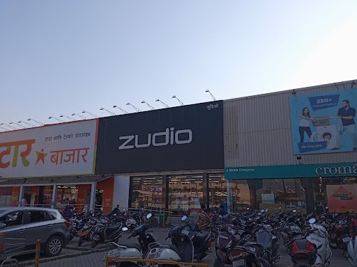 Zudio - Shivaji Park, Kolhapur Zudio - Shivaji Park, Kolhapur