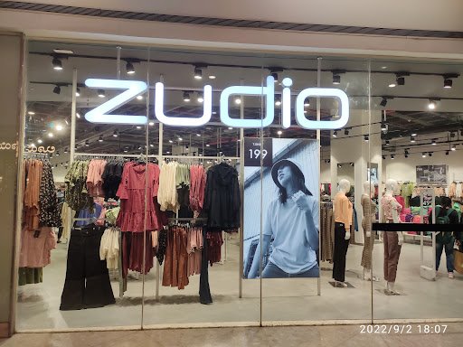 ZUDIO - JP Nagar, Bangalore