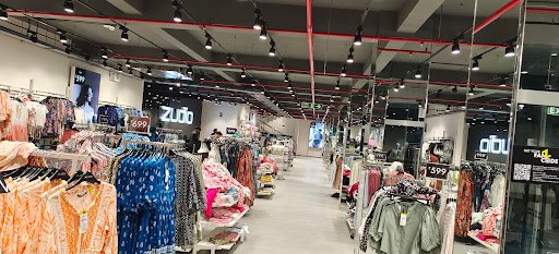 Zudio - Dampier Nagar, Mathura