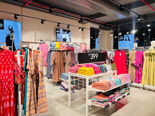 Zudio - Sarjapur, Bengaluru