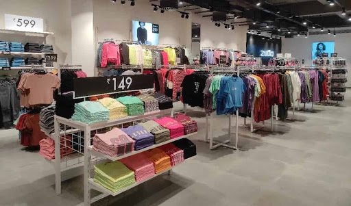 Zudio - DNC Mall, Dharmapuri