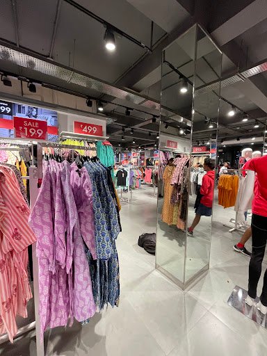 Zudio - T Nagar, Chennai Zudio - T Nagar, Chennai