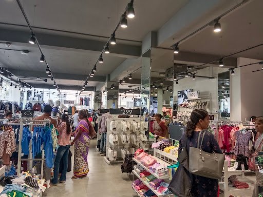 Zudio - Chinna Chokikulam, Madurai Zudio - Chinna Chokikulam, Madurai