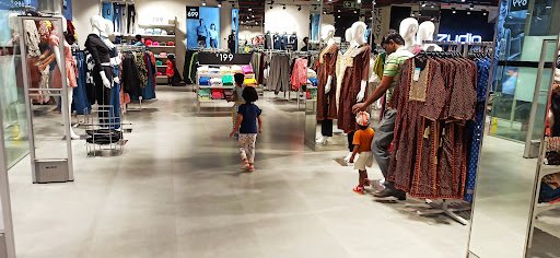 Zudio - SD Towers, Tiruchirappalli Zudio - SD Towers, Tiruchirappalli