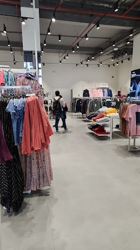 Zudio - Udaipur Central, Udaipur