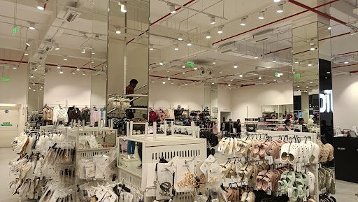 ZUDIO - Vellore, Tamil Nadu