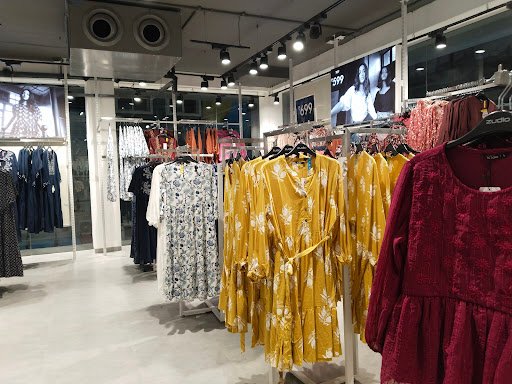 Zudio - Iyer Bungalow, Madurai