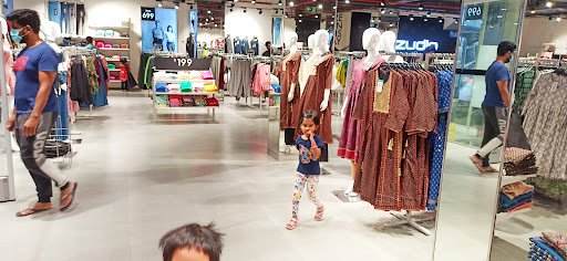 Zudio - SD Towers, Tiruchirappalli