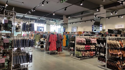 Zudio - Altin Square, Coimbatore