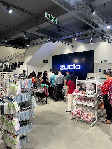 Zudio - RK Tower, Panipat Zudio - RK Tower, Panipat