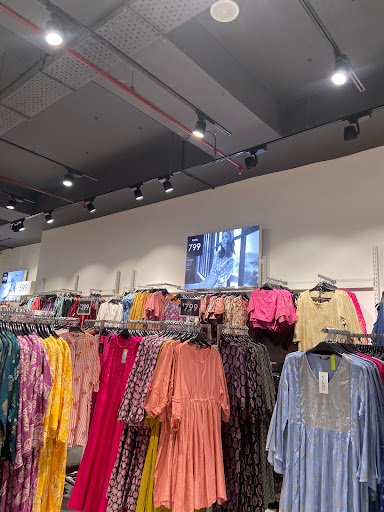 Zudio - Vivira Mall, Chennai Zudio - Vivira Mall, Chennai