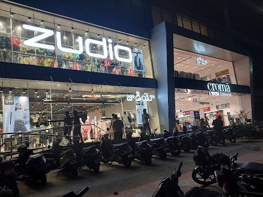 Zudio - Kopanna Complex, Kakinada