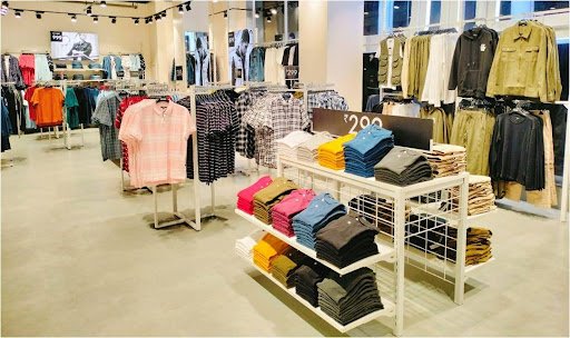 Zudio - Aashirwad Complex, Yamuna Nagar Zudio - Aashirwad Complex, Yamuna Nagar