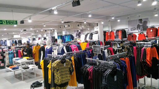 Zudio - Kukatpally, Hyderabad