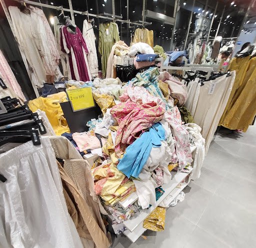 Zudio - Capital Galleria Mall, Jaipur