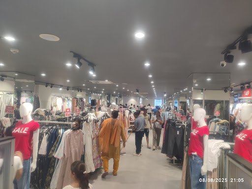 Zudio - Galleria Mall, Bareilly Zudio - Galleria Mall, Bareilly