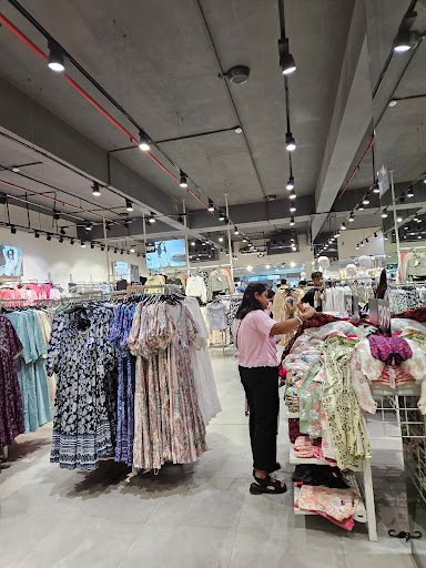 Zudio - Pacific Mall, Ghaziabad Zudio - Pacific Mall, Ghaziabad