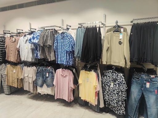 Zudio - The Metropolis Mall, Rudrapur Zudio - The Metropolis Mall, Rudrapur