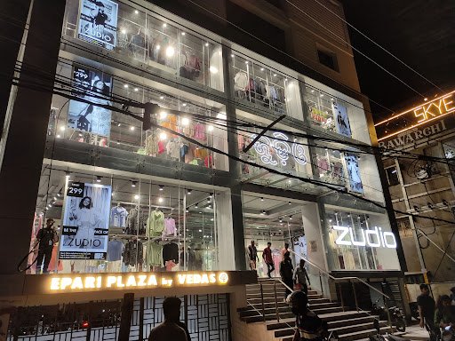 Zudio - Epari Plaza, Brahmapur