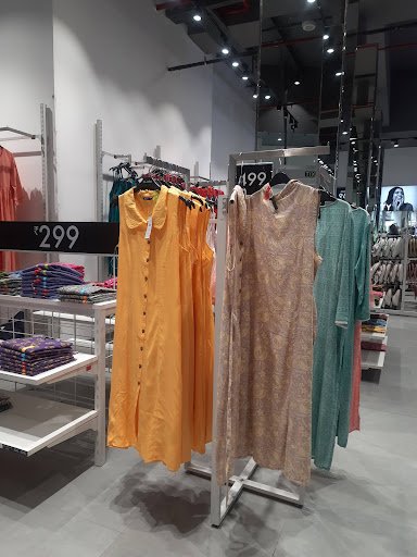 Zudio - Bangur Bfl Estate, Kolkata Zudio - Bangur Bfl Estate, Kolkata