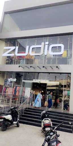 Zudio - RK Tower, Panipat