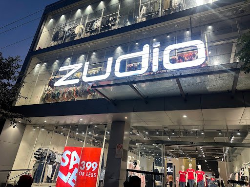 Zudio - Atlas Road, Sonipat Zudio - Atlas Road, Sonipat