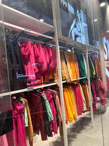 Zudio - Chinna Chokikulam, Madurai