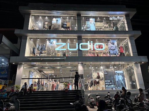 Zudio - Iyer Bungalow, Madurai