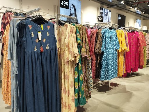 Zudio - SD Towers, Tiruchirappalli