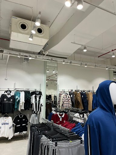 Zudio - Krishna House, Gujarat