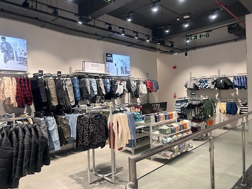 Zudio - Shivika Towers, Dehradun Zudio - Shivika Towers, Dehradun