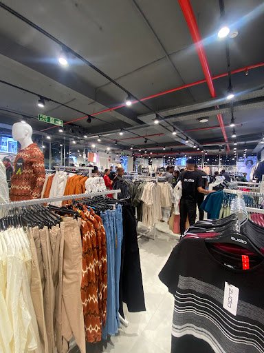 Zudio - Four M Lifestyle, Dehradun Zudio - Four M Lifestyle, Dehradun