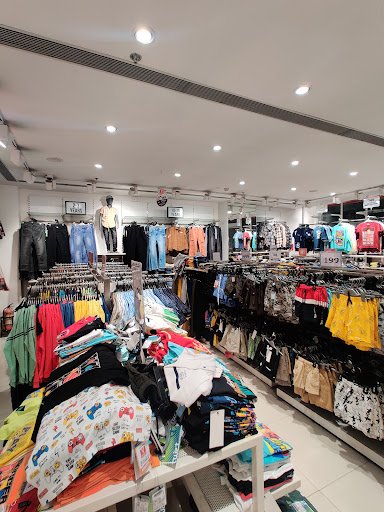 Zudio - Sarthana Business Hub, Surat