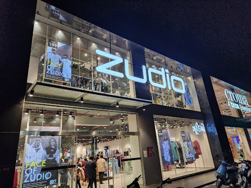 Zudio - Armieda, Surat