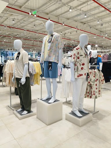 ZUDIO - Palanpur, Surat