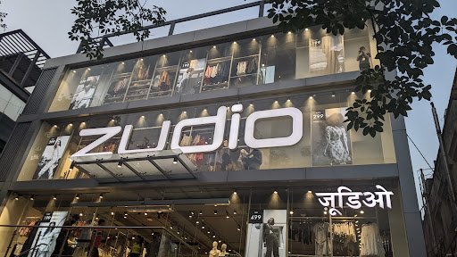 Zudio - Patel Nagar, Delhi Zudio - Patel Nagar, Delhi