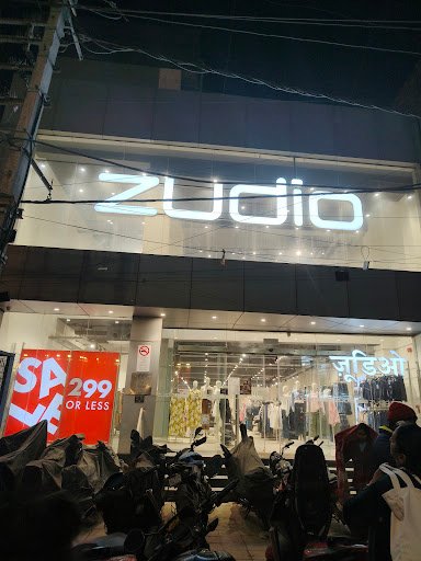 Zudio - Burari, Delhi Zudio - Burari, Delhi