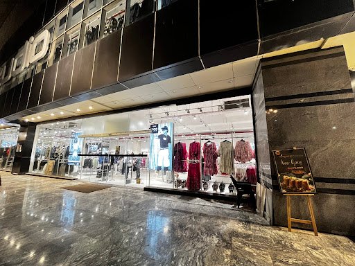 Zudio - Infinity SK Mall, Delhi Zudio - Infinity SK Mall, Delhi