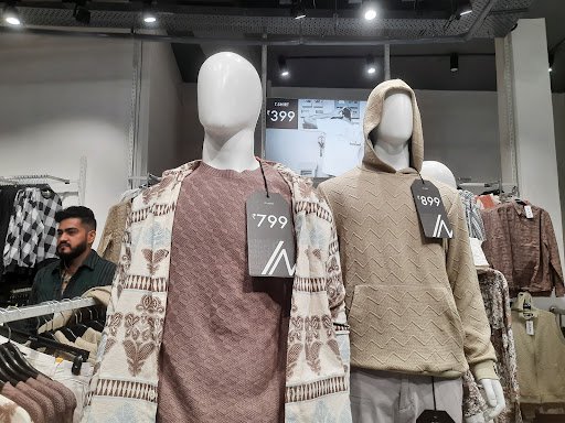 Zudio - Devraj Tower, Delhi