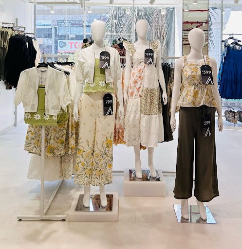 Zudio - Preet Vihar, Delhi