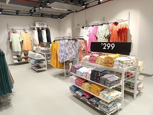 Zudio - Tri Nagar, Delhi