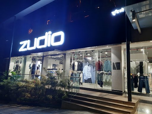 Zudio - Cello Platina, Pune Zudio - Cello Platina, Pune