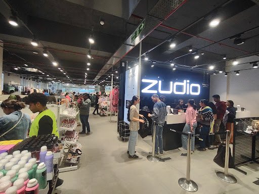 Zudio - Najafgarh, Delhi